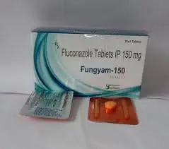 Fluconazole Tablets